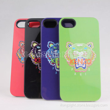 New Kenzo Tiger Head TPU case for iphone 5